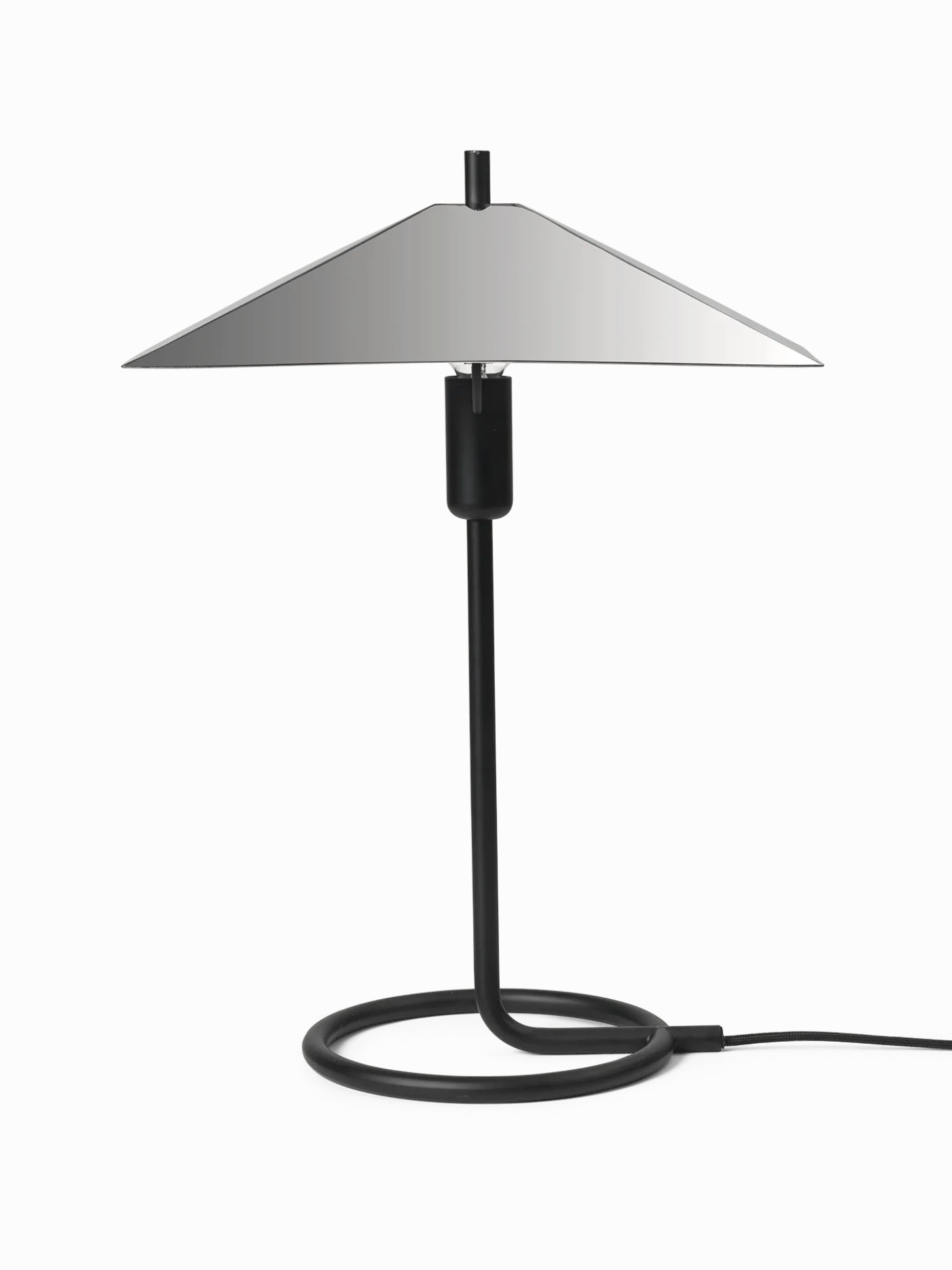 Filo Table Lamp Square