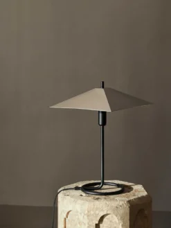 Filo Table Lamp Square