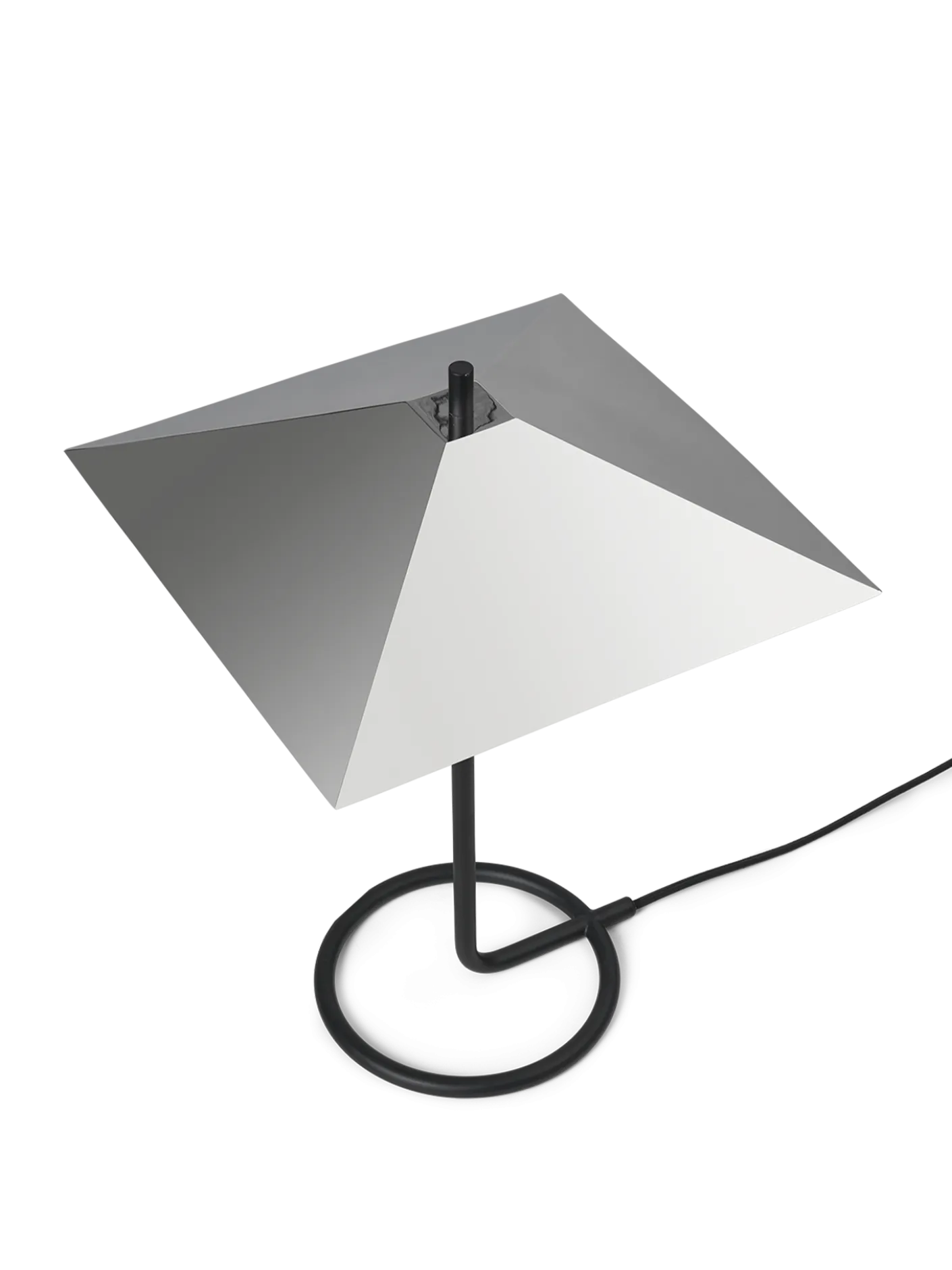 Filo Table Lamp Square