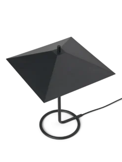 Filo Table Lamp Square