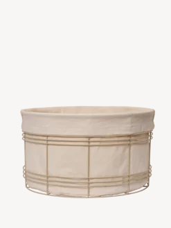 Fio Basket - Low