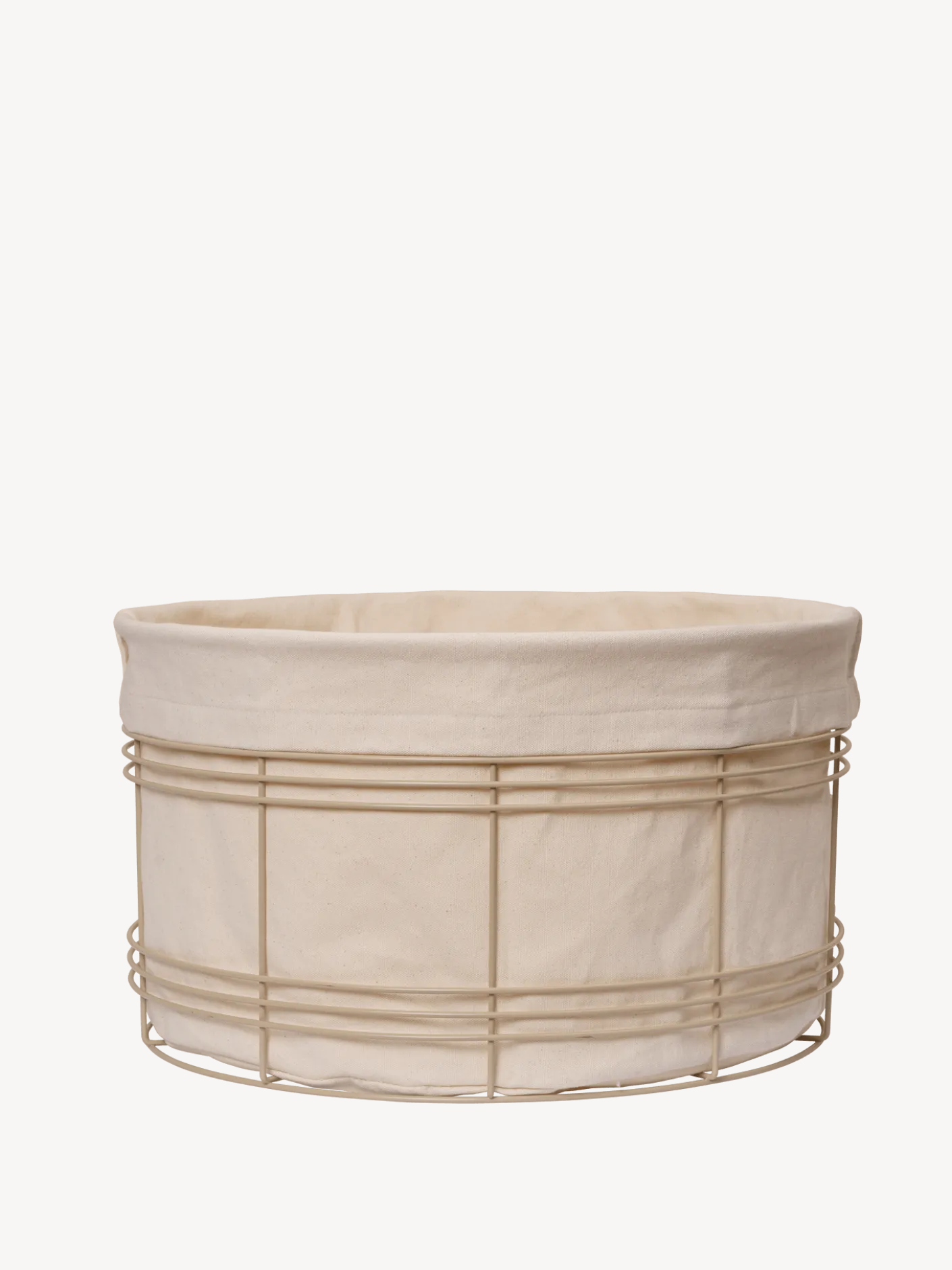Fio Basket - Low