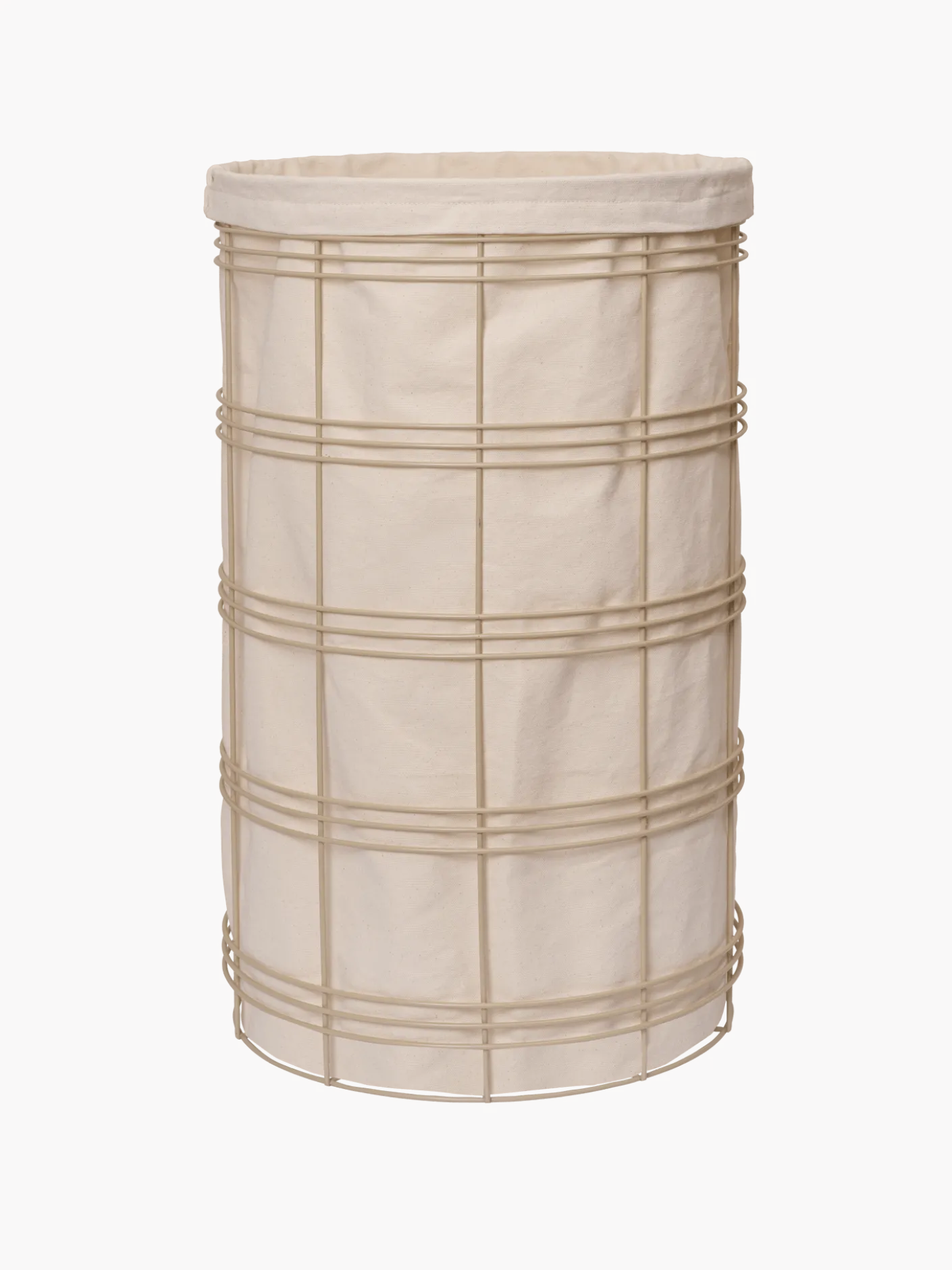 Fio Laundry Basket