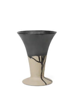 Flores Vase