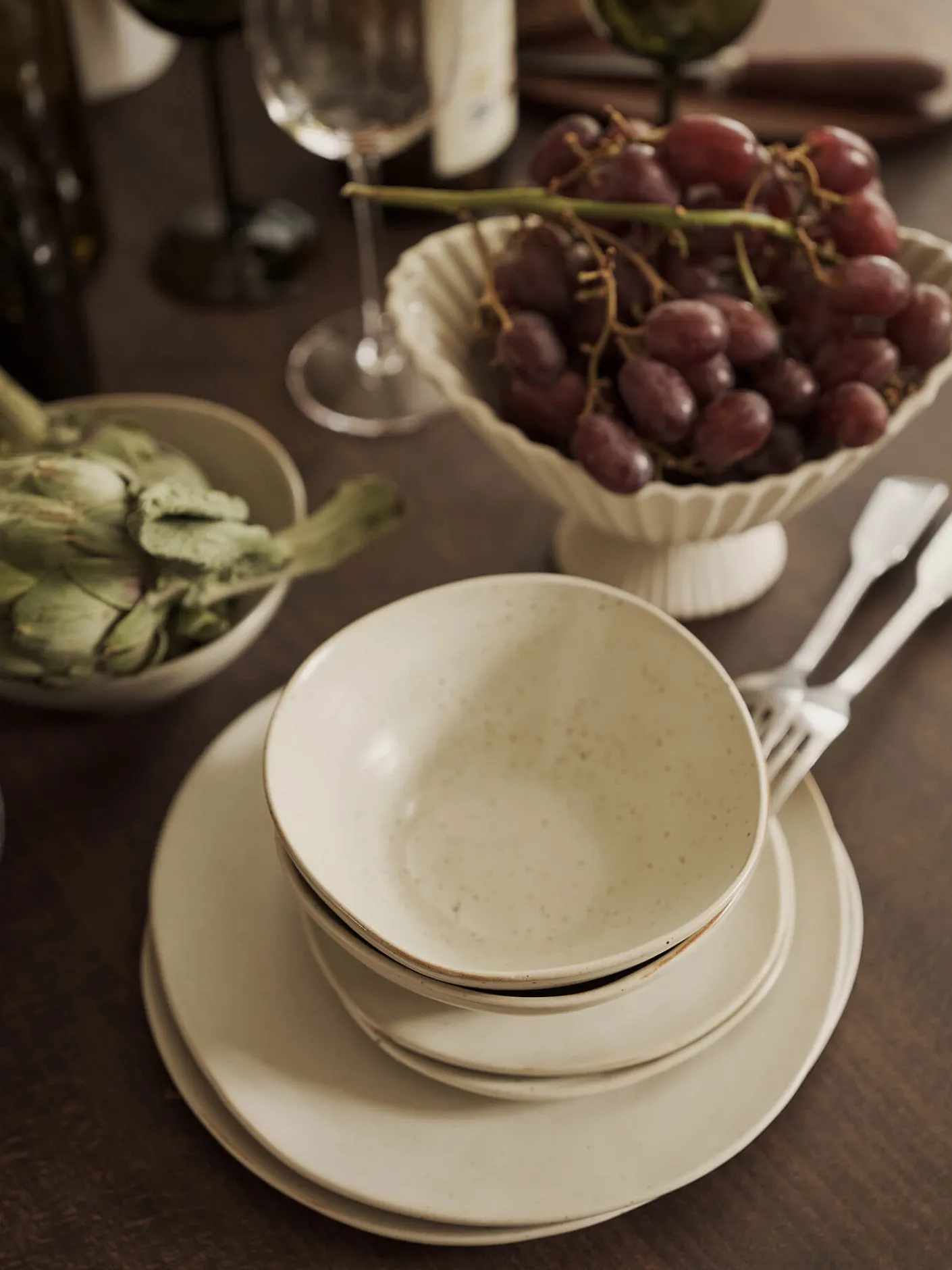 Flow Bowl - Medium
