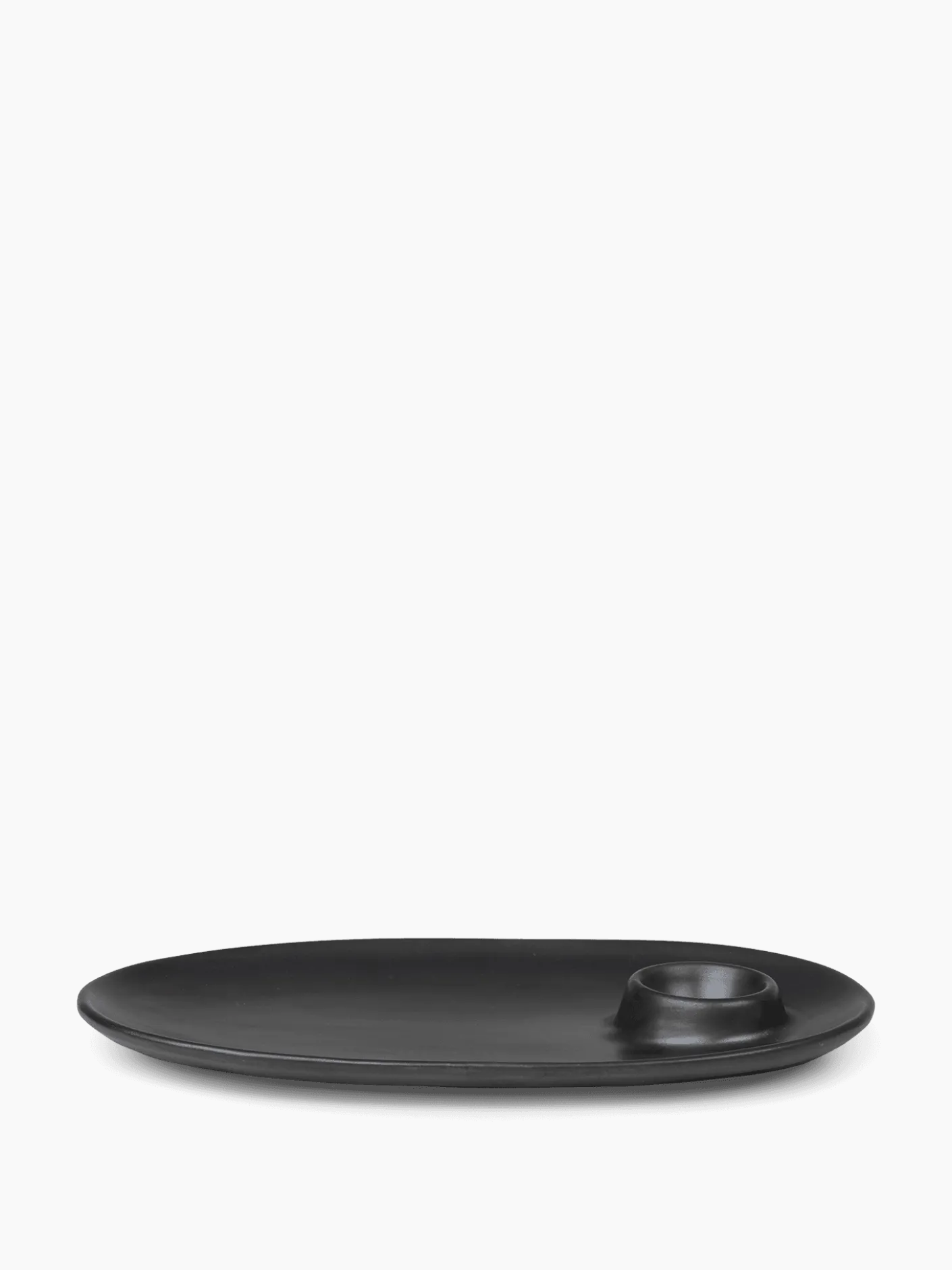 Flow Breakfast Plate