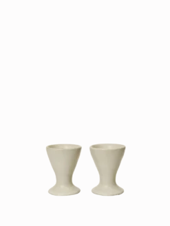Flow Egg Cups - Set of 2
