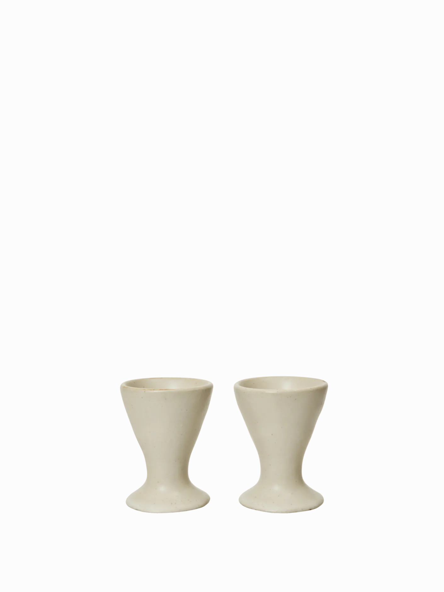 Flow Egg Cups - Set of 2