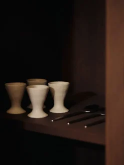 Flow Egg Cups - Set of 2
