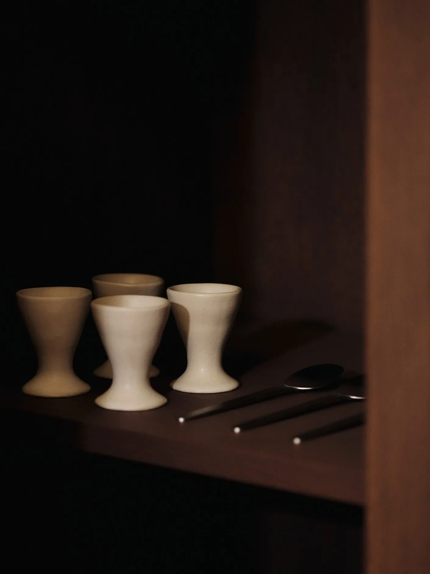 Flow Egg Cups - Set of 2