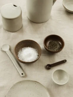 Flow Jar with Spoon