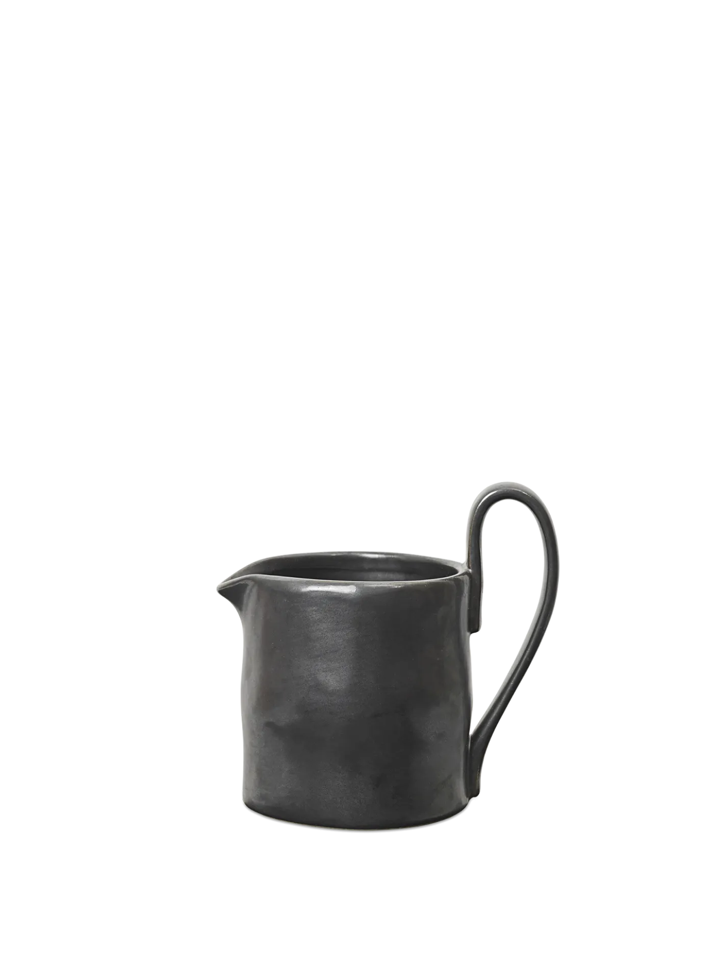 Flow Milk Jar