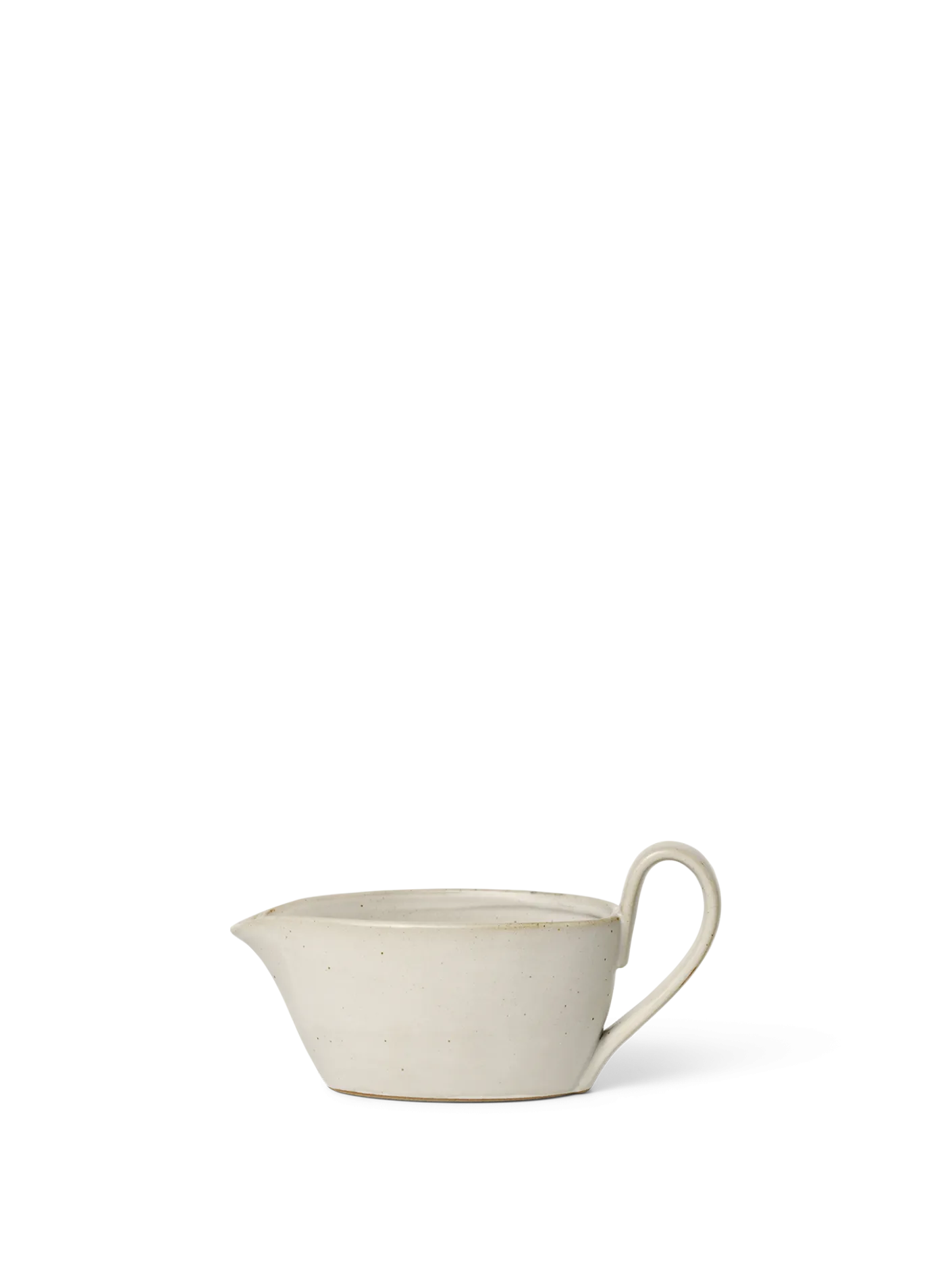 Flow Sauce Boat
