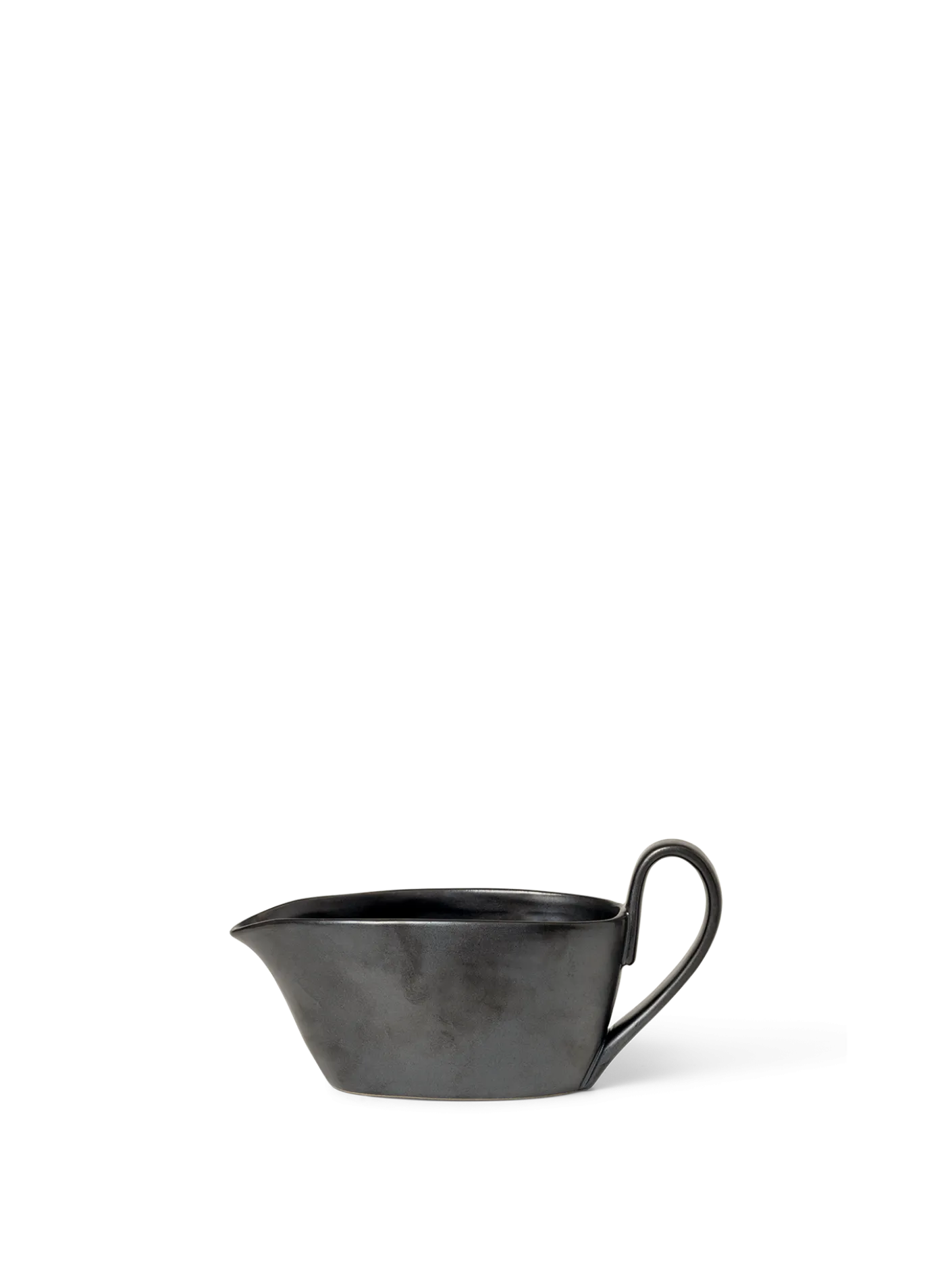 Flow Sauce Boat