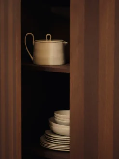 Flow Teapot