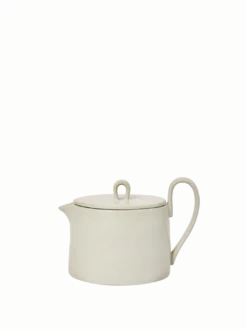 Flow Teapot