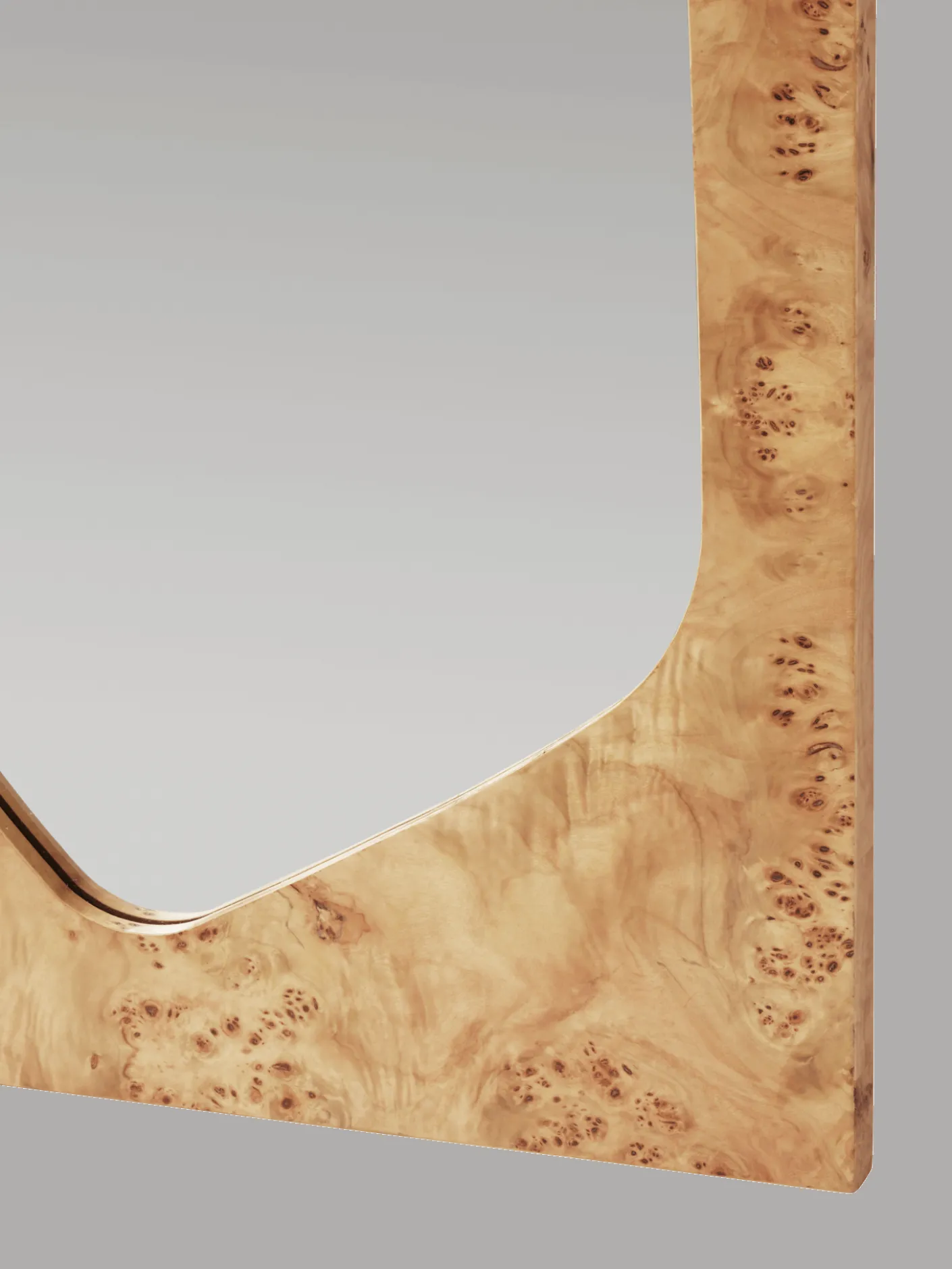 Folia Mirror - Large