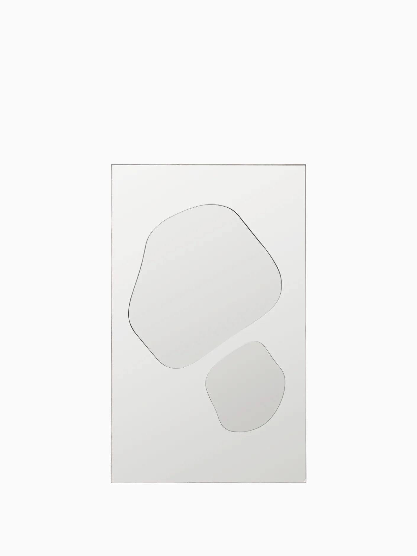 Folia Mirror - Medium