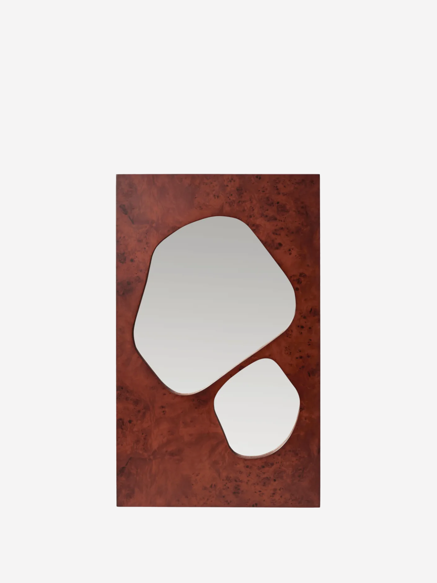 Folia Mirror - Medium