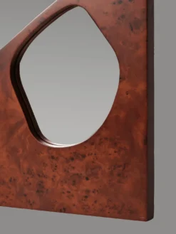 Folia Mirror - Medium