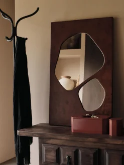 Folia Mirror - Medium