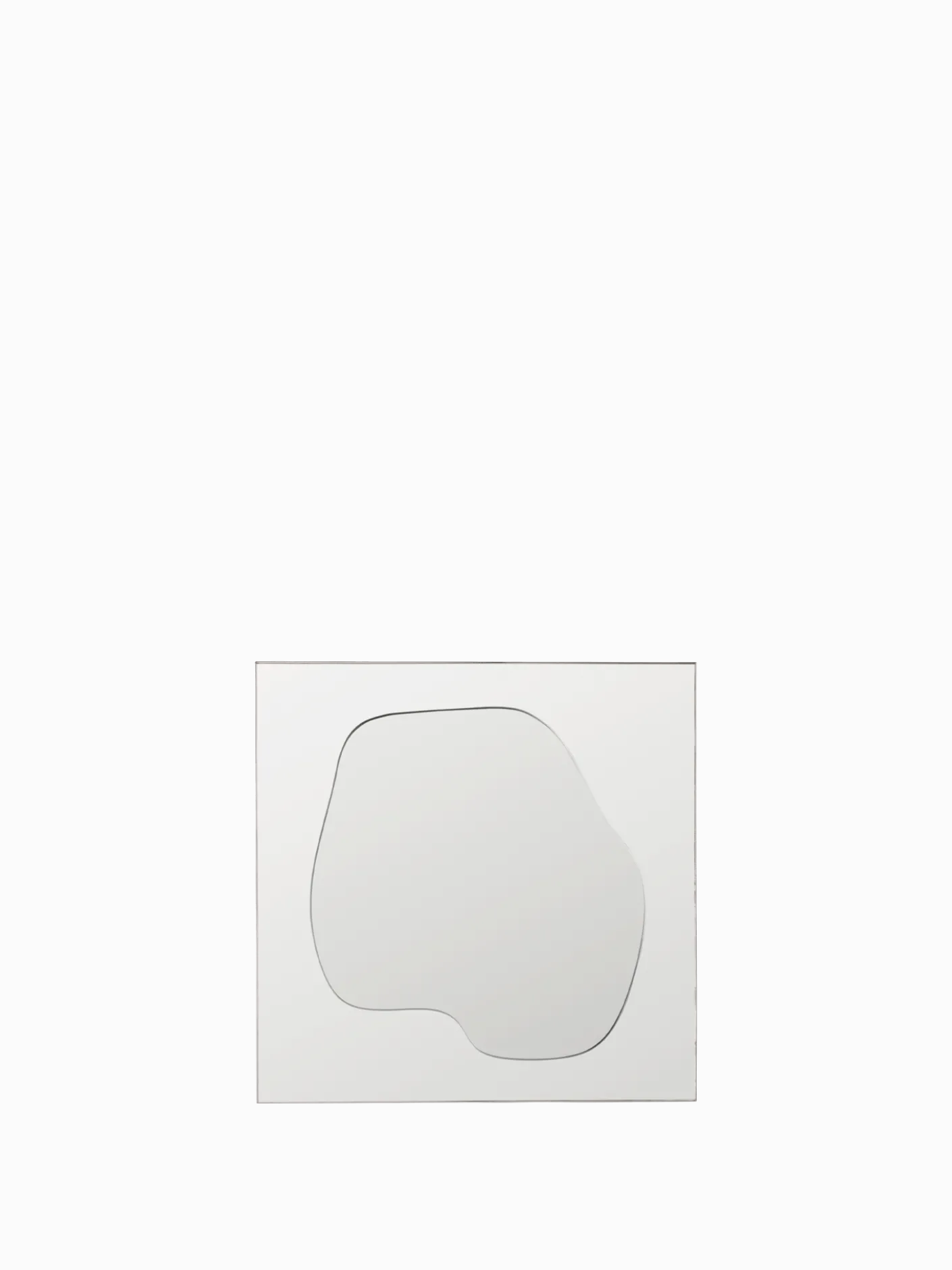 Folia Mirror - Small