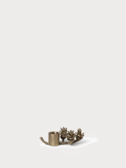 Forest Candle Holder