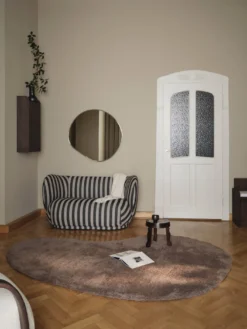 Forma Wool Rug - Large