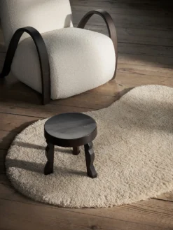 Forma Wool Rug - Small