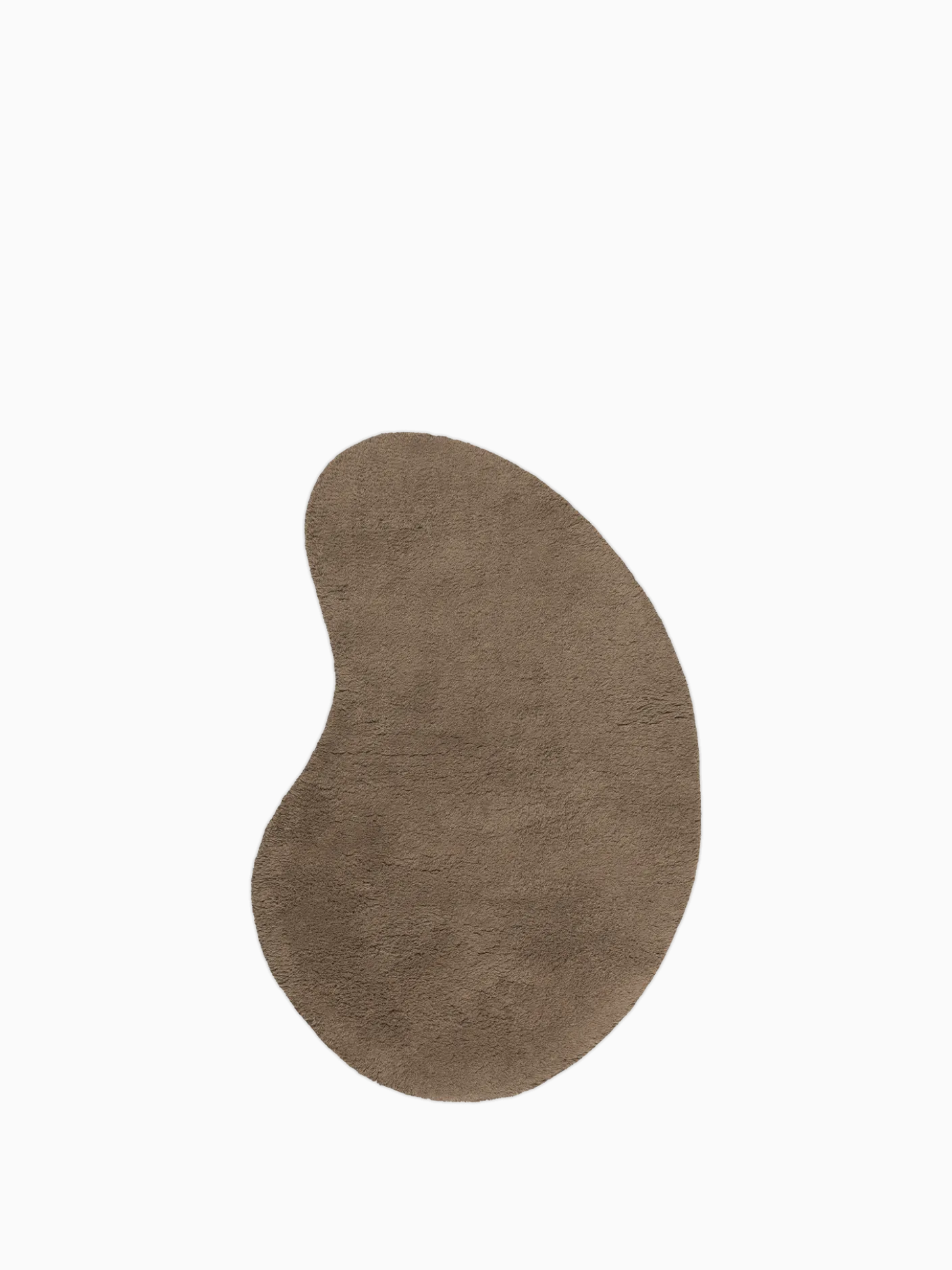 Forma Wool Rug - Small