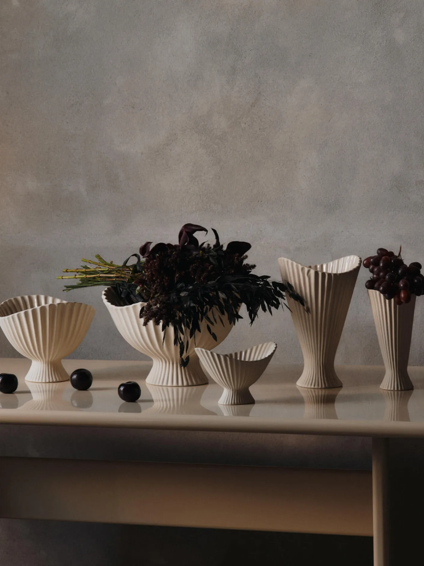 Fountain Bowl - Small