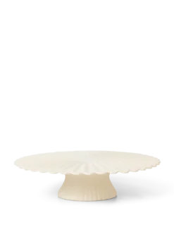 Fountain Cake Stand