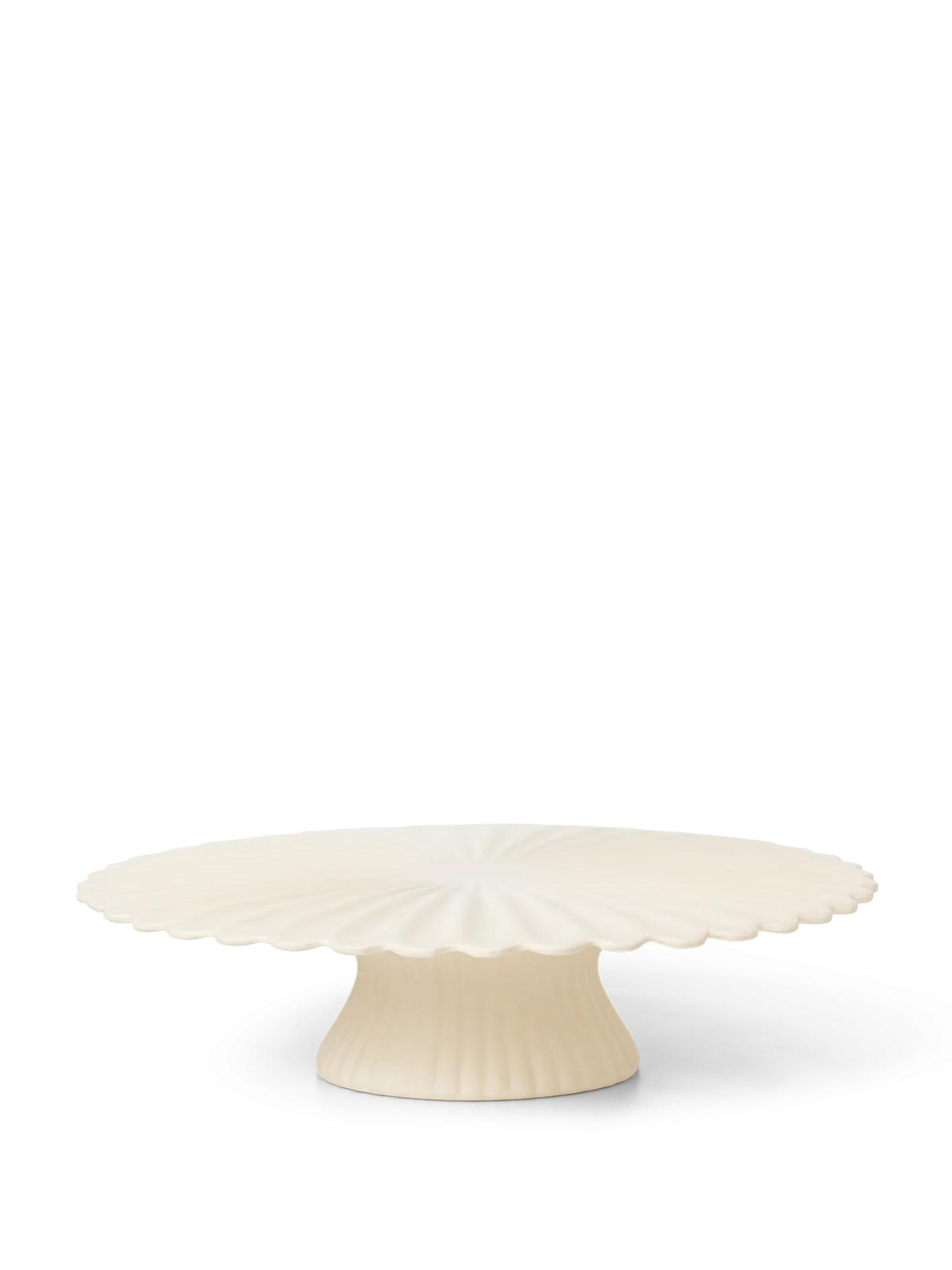 Fountain Cake Stand