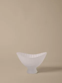 Fountain Glass Bowl - Large