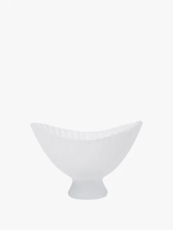 Fountain Glass Bowl - Large