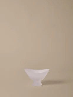 Fountain Glass Bowl - Small