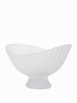 Fountain Glass Centrepiece