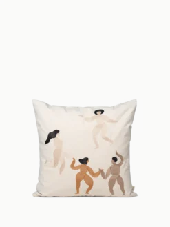 Free Cushion