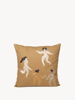 Free Cushion Cover