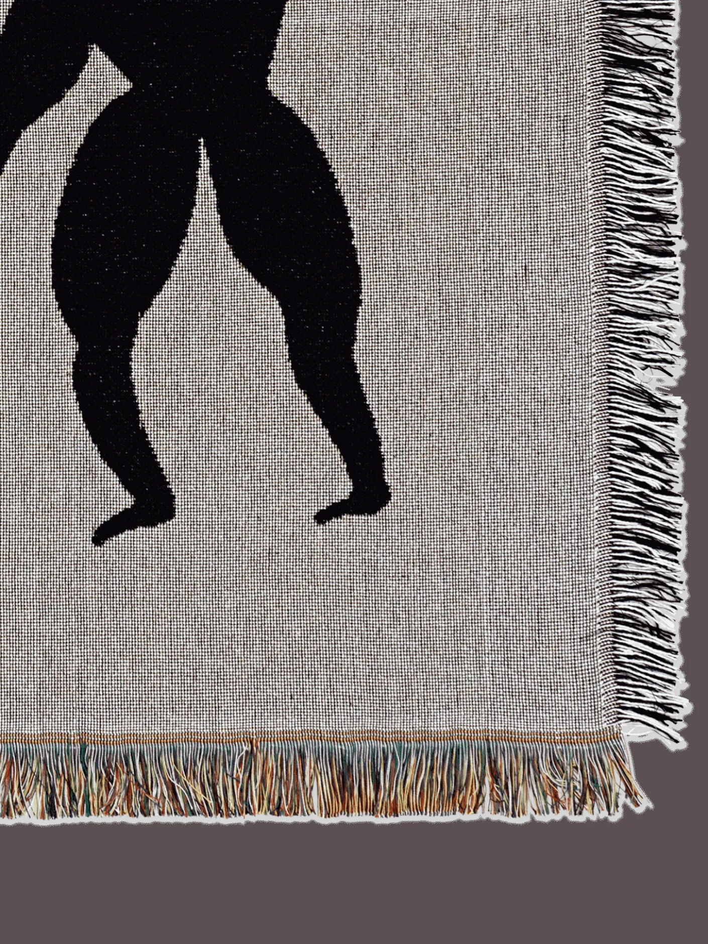 Free Tapestry Blanket