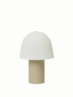 Frill Portable Lamp