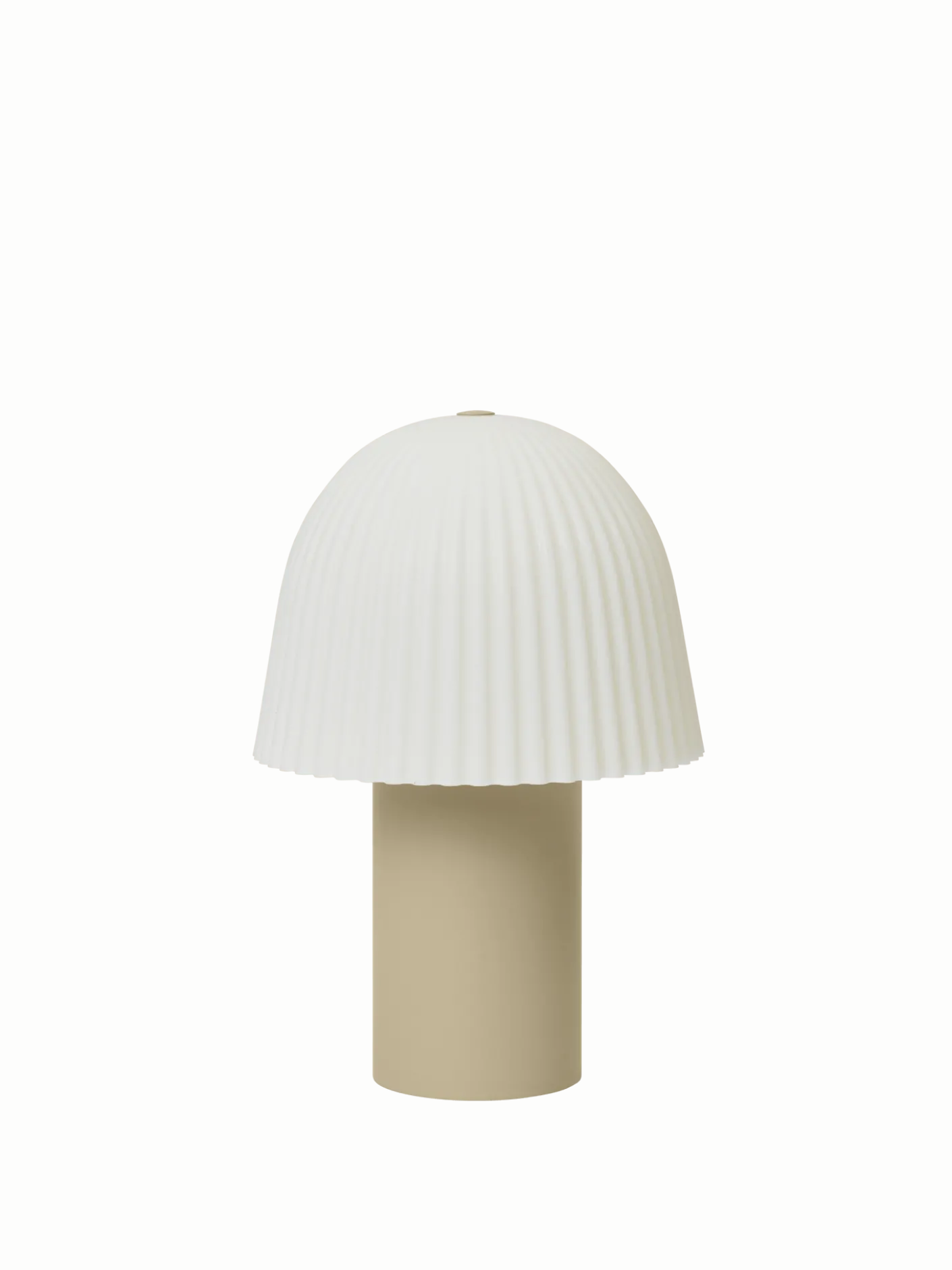Frill Portable Lamp
