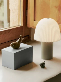 Frill Portable Lamp