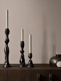 Gale Candle Holder - Medium
