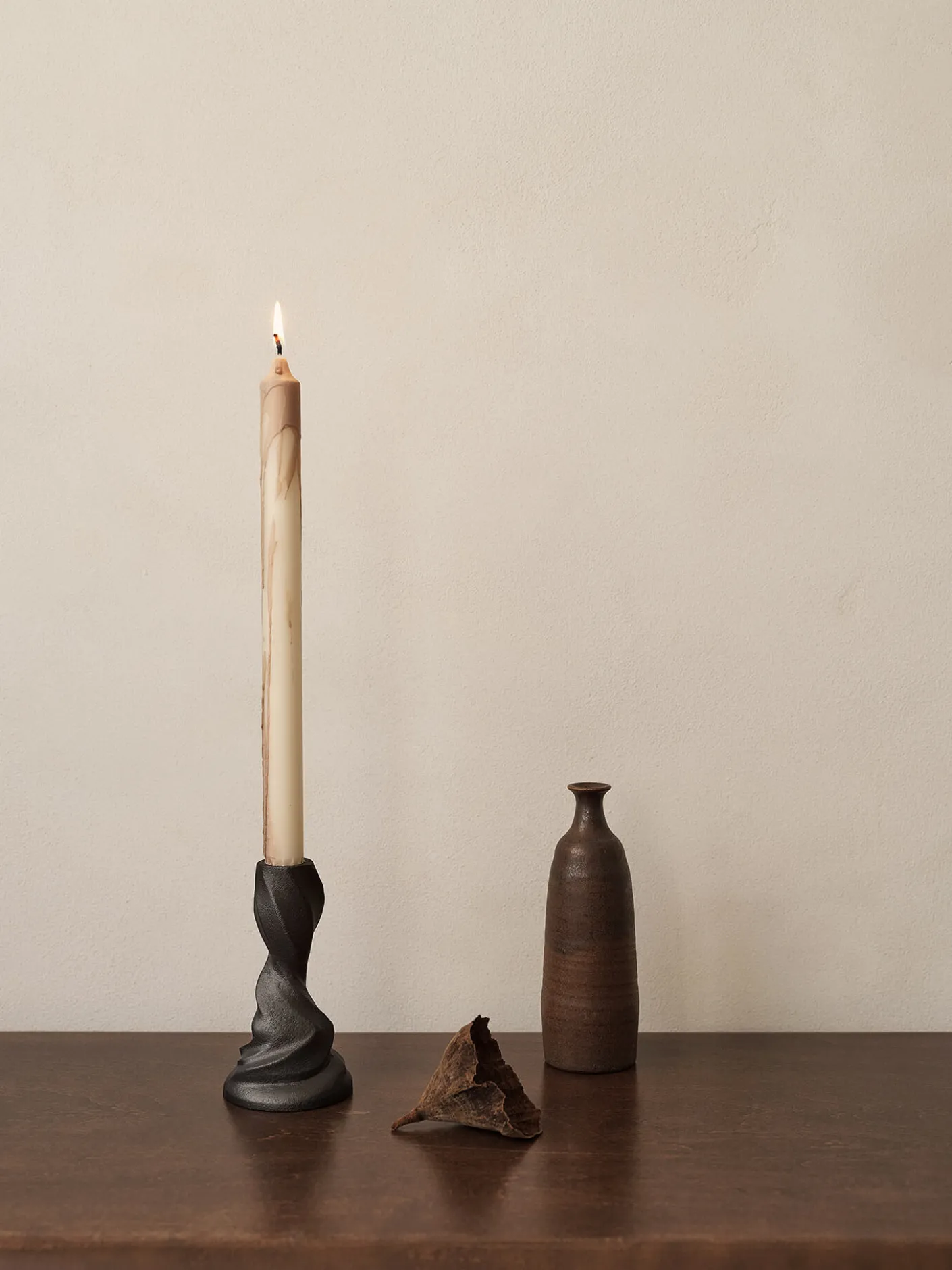 Gale Candle Holder - Small