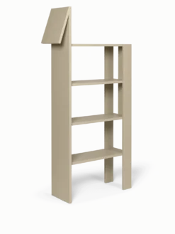 Giraffe Bookcase
