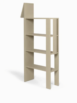 Giraffe Bookcase