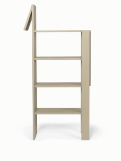Giraffe Bookcase