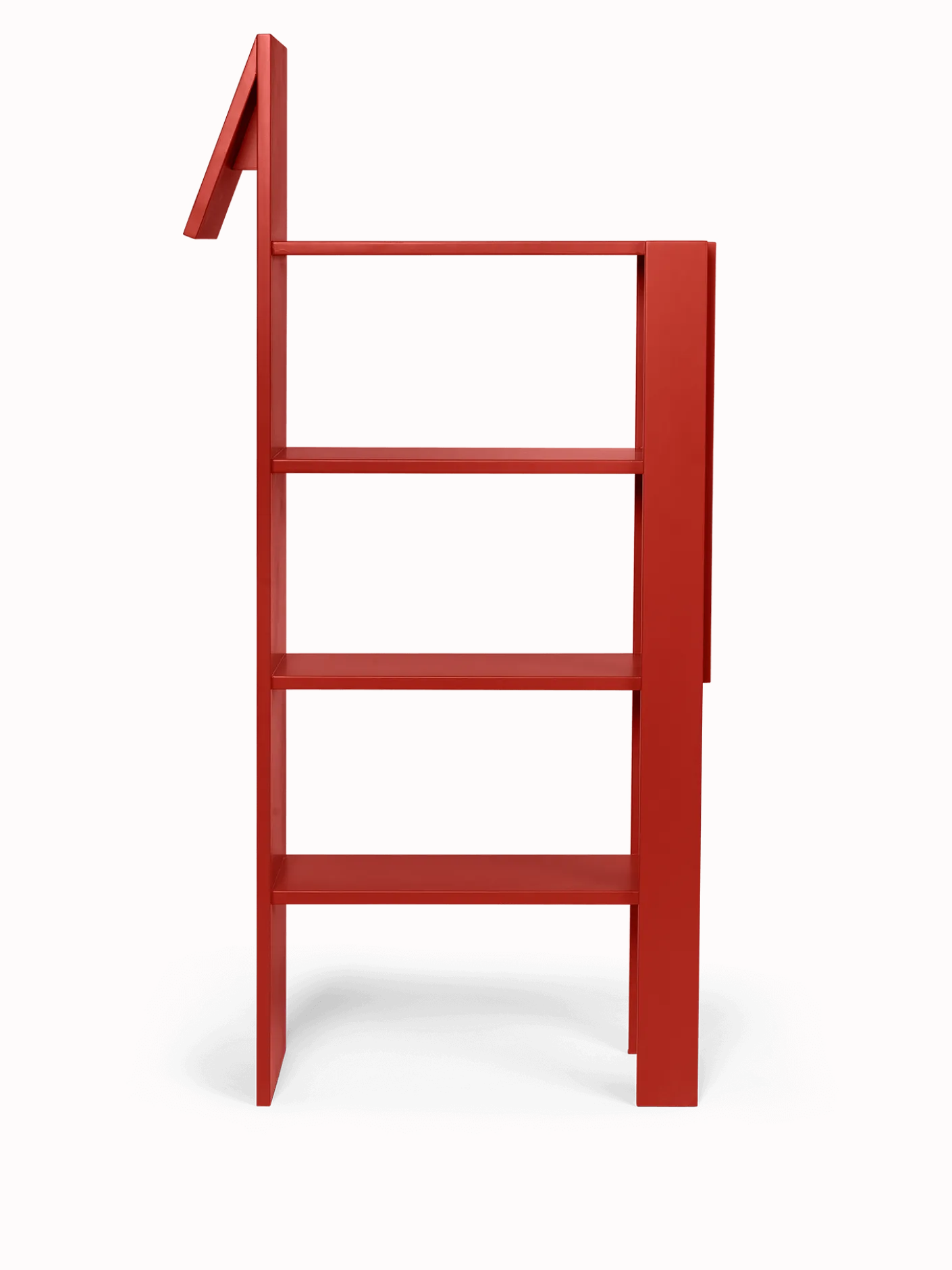 Giraffe Bookcase
