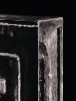 Gradia Candle Holder - Square